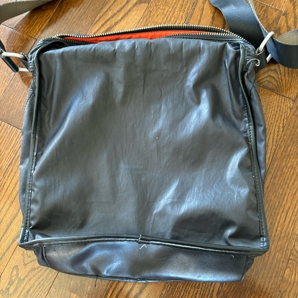 Diesel Black Crossbody - Picture 4 of 8